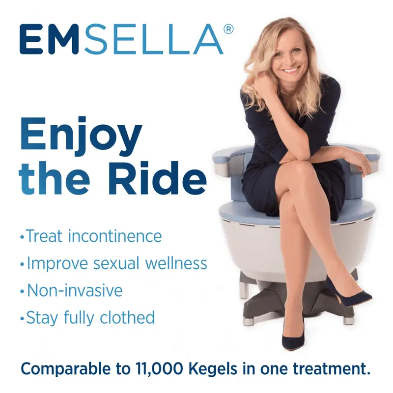 EmsellaFeature Image