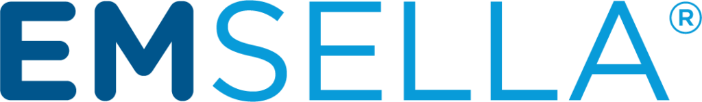 EmSella logo